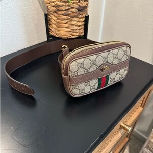 Gucci Waist Bag